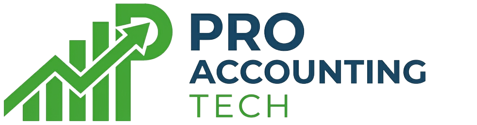 Pro Accounting Tech