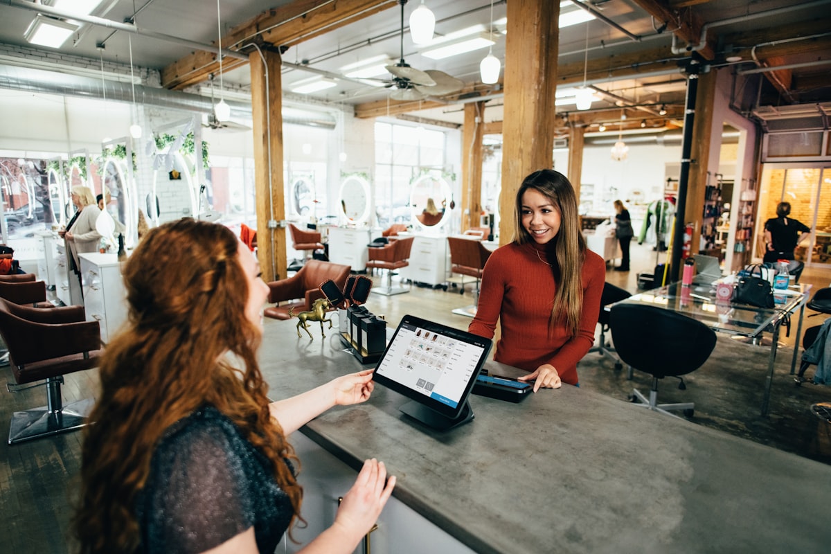 Retail QuickBooks Migration